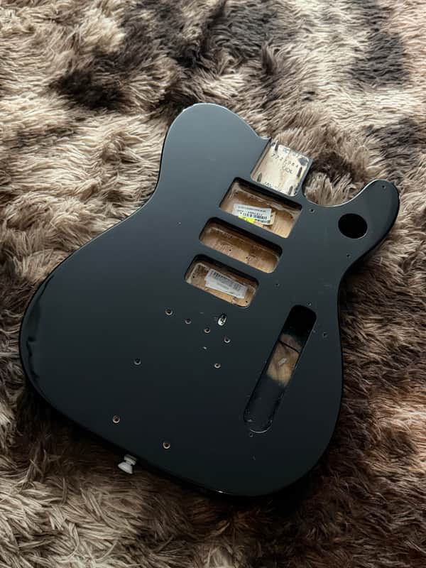 Fender Telecaster