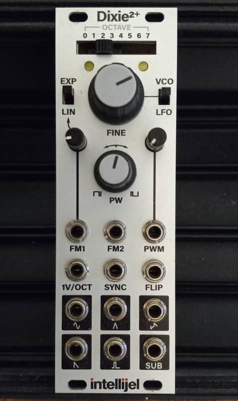 Intellijel Dixie II+ image 1