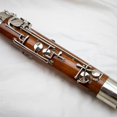Fox Renard Artist Model 220 Bassoon image 8