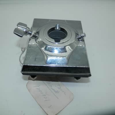 Unbranded Bass Drum Tom Pole Mount image 2