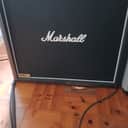 Marshall 1960B Lead 300-Watt 4x12" Straight Guitar Speaker Cabinet 1998 - Present - Black