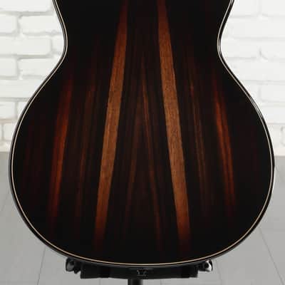 Taylor Next Generation Builder's Edition 814ce 2026 - Present - Shaded Edgeburst image 2