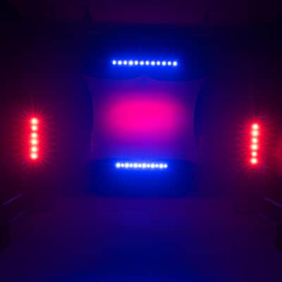 eurolite LED BAR-6 QCL image 17