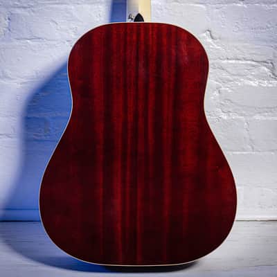 Taylor Swift Custom Built Acoustic Made for the Artist image 6