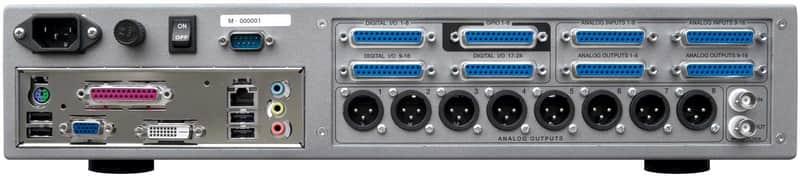 Trinnov D-Mon 6 Optimizer Monitor Controller image 1