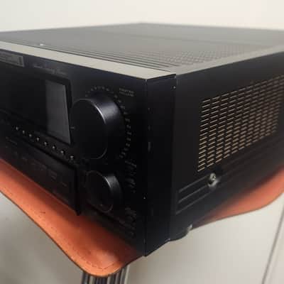 Pioneer AV Audio Video Stereo Receiver VSX-D1S image 3