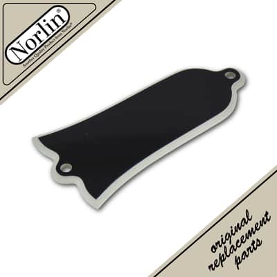 Norlin Historic CAB Bell Truss Rod Cover for Gibson® Guitars image 1