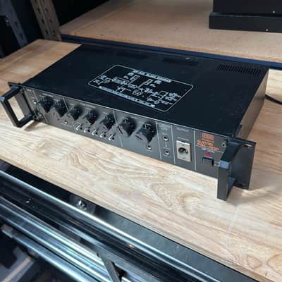 Roland SIP-300 Guitar Pre/DI - 80s - Serviced! image 3
