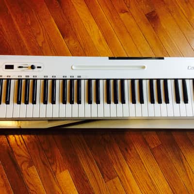 Samson Carbon 61 USB MIDI Keyboard Conroller