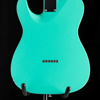 Suhr Classic T Antique Seafoam Green Limited Edition image 18