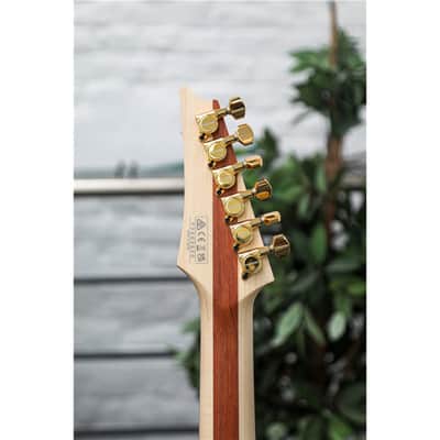 IBANEZ JS1GD Joe Satriani signature Bild 6