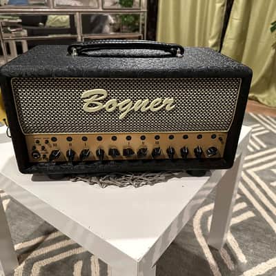 Bogner Ecstasy 25 Mint Condition image 1