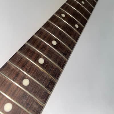 Allparts Telecaster 63’ Veneer Board Unknown - Unknown Lacquer image 4