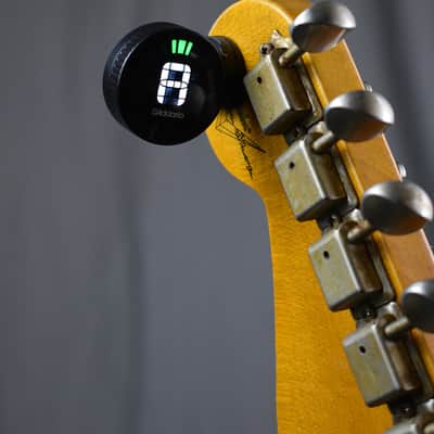 D'Addario Nexxus 360 Rechargeable Tuner image 6