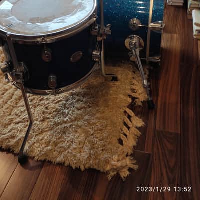 DW Drum Workshop Bop Junior kit image 3