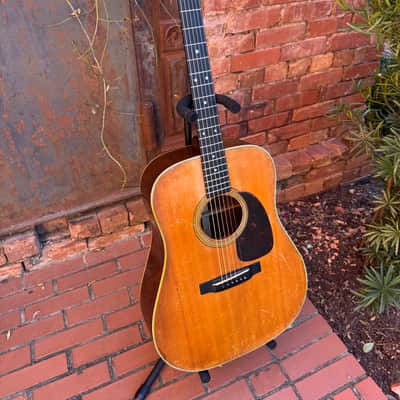 Martin D-28 1957 image 3