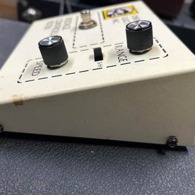 Oberheim Voltage Control Filter 1970s. Vintage pedal image 3