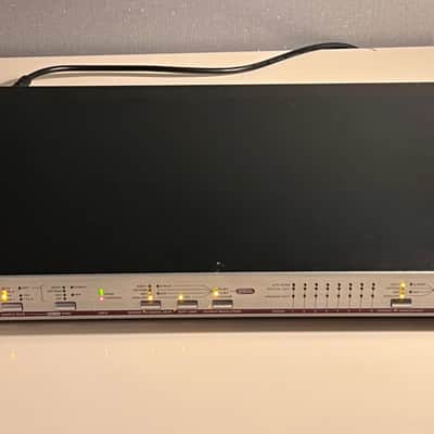 Apogee Rosetta 800 192kHz 8-Channel AD/DA Converter 2000s - Silver image 5