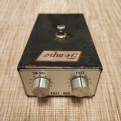Shins Music 65 Fuzz [037] (04/28) | Reverb Canada