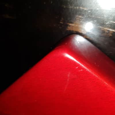 Gibson Explorer Cherry Red 2009 Excellent  Conditions image 4