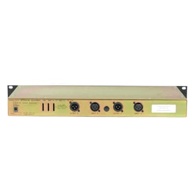 Overstayer Saturator NT-02A Owned by Deryck Whibley Of Sum 41 image 5
