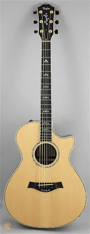 Immagine Taylor 912ce with ES1 Electronics - 2