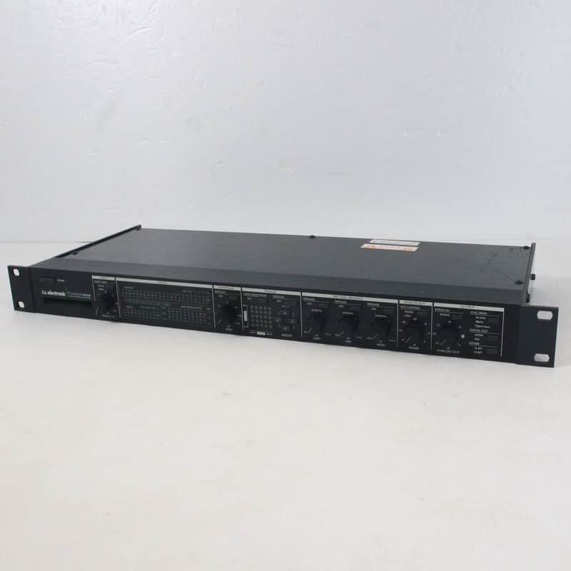 TC ELECTRONIC Finalizer Express [1701157] (05/01) image 1