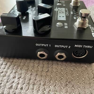 Source Audio Nemesis Delay 2010s - Black image 6
