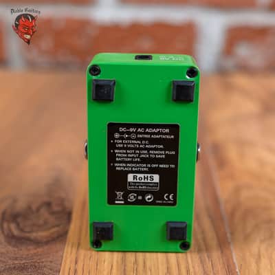 Modtone MT-DS Speedbox Green image 4