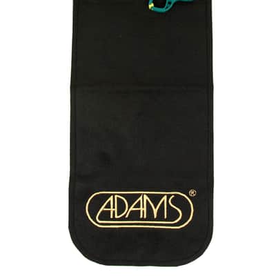 Adams Dämpfungsdecke für Bass Drum image 2
