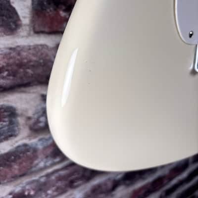FENDER CLAPTON STRATOCASTER OWT 2003 OCCASION image 12