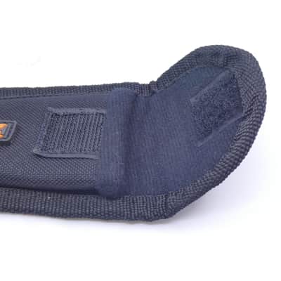Protec Single Trumpet Mouthpiece Pouch - Nylon image 2