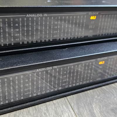 MOTU 24 I/O 2010s image 2