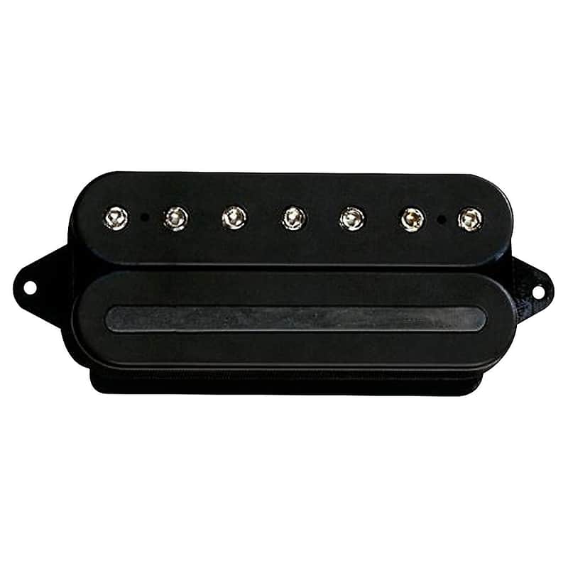 DiMarzio Crunch Lab DP708 7-String Pickup image 1