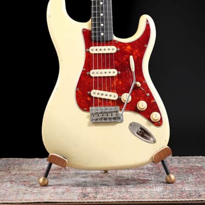 Lelah Customs Model 37S – Blonde. NEW, (Authorized Dealer) image 5