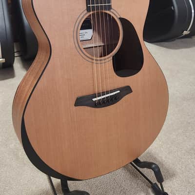 Furch Blue Deluxe Gc-CM Grand Auditorium & New CNR System Active Neck Design #129995 image 4