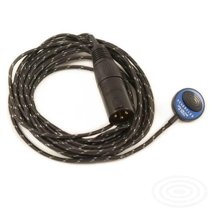 Schertler DYN-UNI P48 Universal Pickup image 1