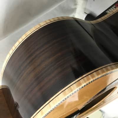 Goodall TROM3887 2004 - Wood - w/ Hard Case - Fully Restored image 13