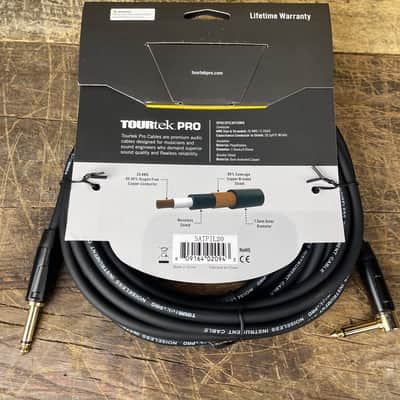TourTekPro (4-pack) TPIL20 20' STR-RT angle instrument image 3