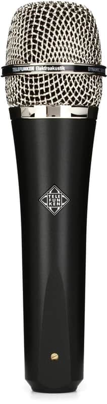 Telefunken M 80 Handheld Vocal Microphone image 1