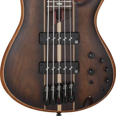 Ibanez - SR1355BDUF - EL BASS W/BAG 5ST image 3