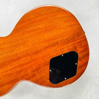 Gibson 70s Les Paul Deluxe 2022 - Goldtop image 12