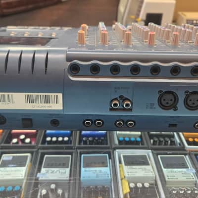 TASCAM Portastudio 424 MKIII 2002 image 2