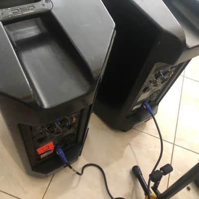 QSC K12 powered speakers image 6