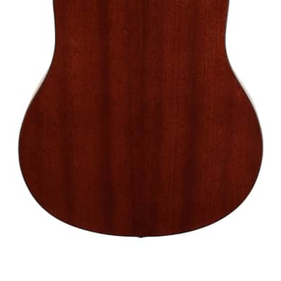 Ibanez PFT2 Performance Tenor Acoustic Guitar Natural image 6