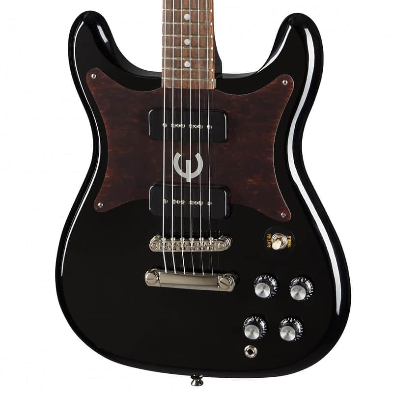 Epiphone Wilshire P90 | Reverb