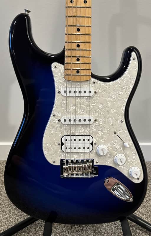 Fender Custom Shop '56 Reissue Stratocaster NOS