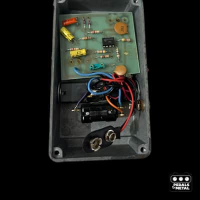 DOD Overdrive Preamp 250 image 7