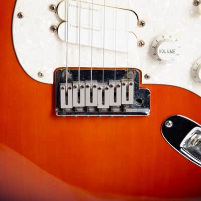 Fender Stratocaster American Standard 1996 Lace Sensor image 11