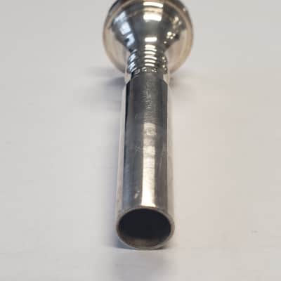 Marcinkiewicz 300 Series Trumpet Mouthpiece #304 image 2